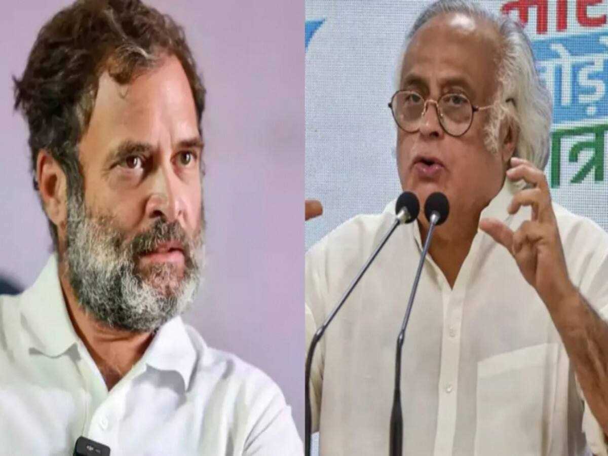 राहुल अजेय हैं, कर्नाटक के नतीजों पर कांग्रेस की प्रतिक्रिया